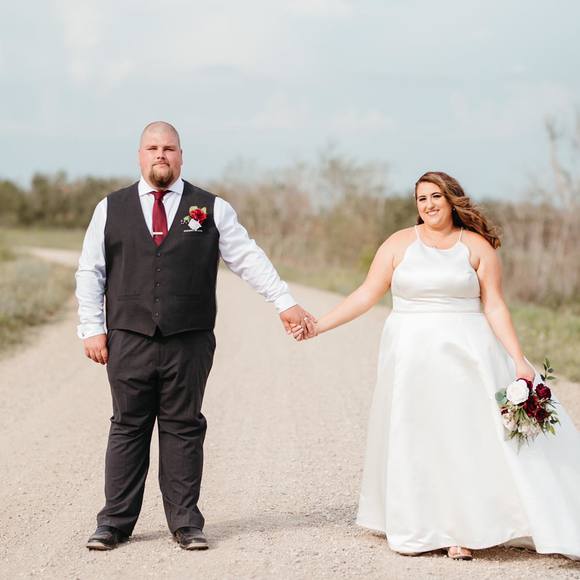 Meet your Posher, Lindsey - Picture 1 of 1